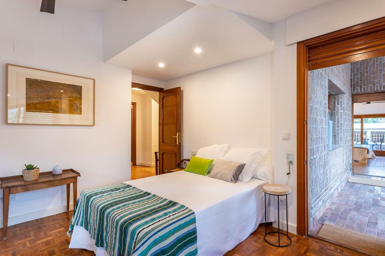 Genteel Home Casa Del Cadi Granada Exteriér fotografie