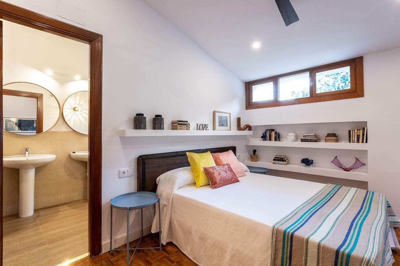 Genteel Home Casa Del Cadi Granada Exteriér fotografie