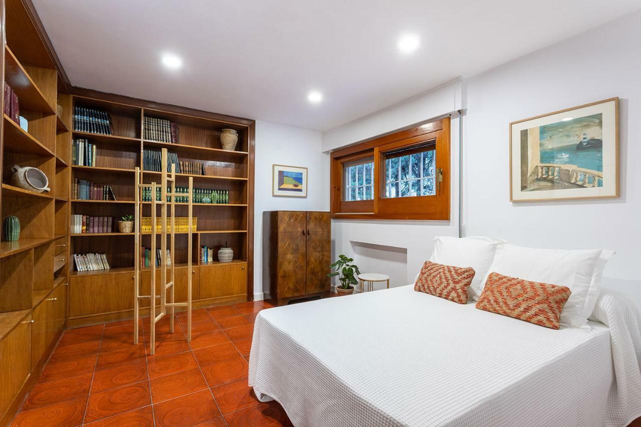 Genteel Home Casa Del Cadi Granada Exteriér fotografie